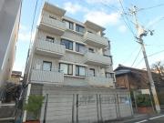 ハイツおおくら