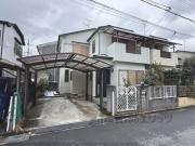 曽大根2丁目3-18貸家