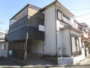 横大路松林30-56貸家