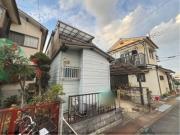 久世里ノ西191-8貸家