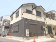 太秦御所ノ内町2-23貸家