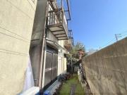 伊勢田町毛語4-11貸家