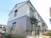 アメニティ21A棟