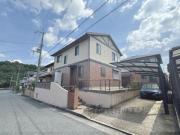 白庭台3丁目戸建