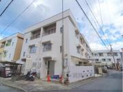 石場8-6テラスハウス