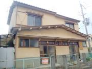 寺戸町岸ノ下1-2貸家