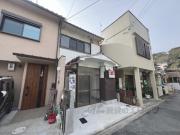 花園段ノ岡町5-9貸家