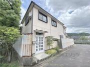 永観堂西町38-3貸家