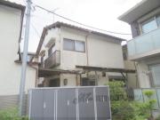 土師新町3丁目81-4貸家