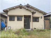 菅原東2-12-12戸建て