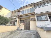 深草町通町18-18貸家