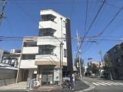 長洲ホワイトパレス1号館