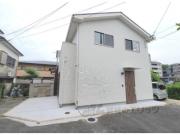 修学院鹿ノ下町5-3貸家