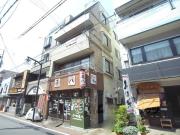 ARK′S BUILDING