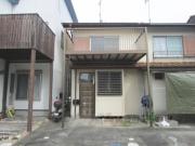 東矢倉3丁目テラスハウス