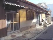 深草善導寺町住宅