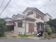 草津市西矢倉3丁目2-41貸家
