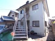 T・山極ハイツ