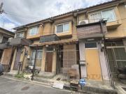 深草小久保町354貸家