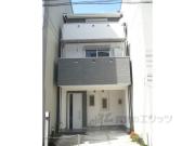 中堂寺庄ノ内町貸家