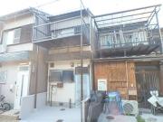 日野谷寺町23-30貸家