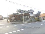 緑町一丁目貸家