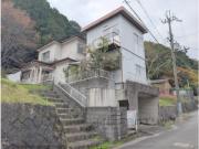 稗田野町柿花梶林16-5