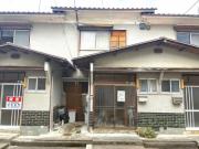 寺戸町初田13-2貸家