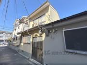 西九条東島町8-2貸家