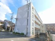 レジデンス八日市