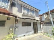 花園巽南町15-58貸家
