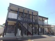 レオパレスルーチェ笠山
