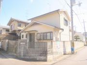 岩倉三宅町38-2貸家