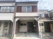 小倉町南堀池37-21貸家