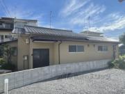 上高野稲荷町10貸家