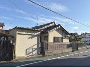 栄町二丁目K様貸家