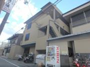 フラッティ四条大宮II