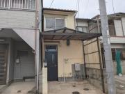 久我御旅町4-184貸家