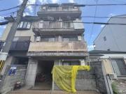 マンション栄光