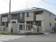 フランボアーズ篠山I