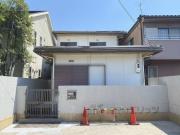 下鴨萩ケ垣内町19-2貸家