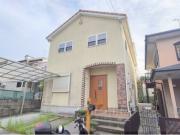 追分南3丁目戸建