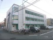 ラ・フォーレ西大路