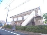 パークハウス21