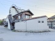 彦根芹川町貸家