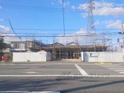 エスポアール洛西口