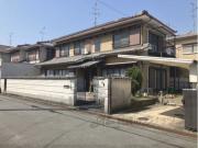 寺田大畔23-120貸家