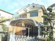 北野1丁目奥邸