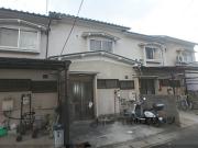 太秦青木ヶ原町11-3貸家