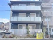 シャーメゾン北山上賀茂